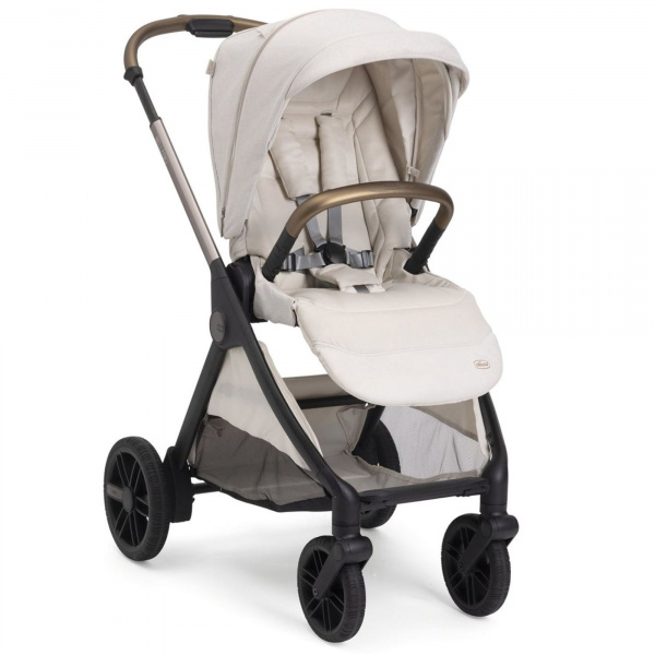 Poussette duo belllagio 2 amber glow + siège auto kory essential Chicco