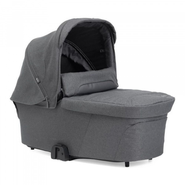 Poussette trio bellagio 2 + first seat recline + nacelle flexi + fullseat 360 avec base black satin Chicco