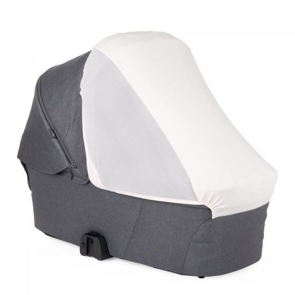 Poussette trio bellagio 2 + first seat recline + nacelle flexi + fullseat 360 avec base black satin Chicco