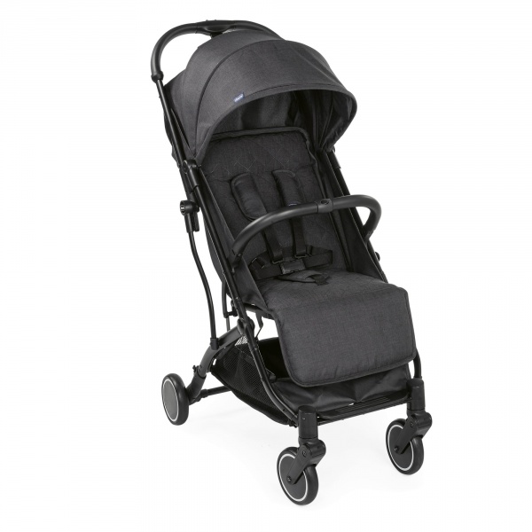 Poussette canne trolley me stone Chicco