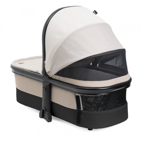 Poussette trio mysa amber glow + siège auto kory i-size + nacelle mysa Chicco