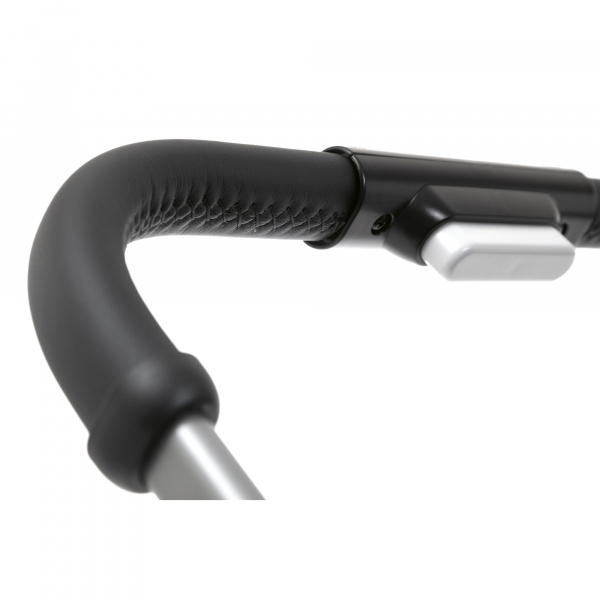 Poussette trio best friend pro + siège auto kory i-size + nacelle light pirate black Chicco