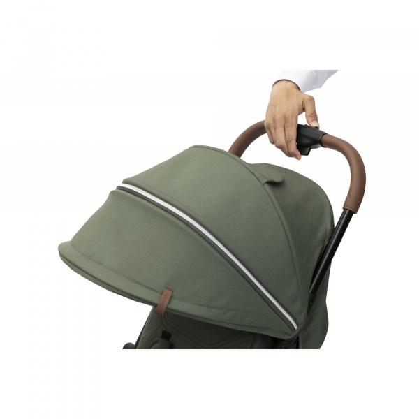 Poussette duo goody xplus - twinkle green + siège auto kory i-size essential Chicco