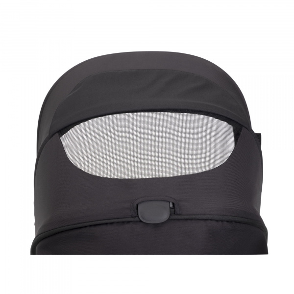 Poussette seety² ebony Chicco