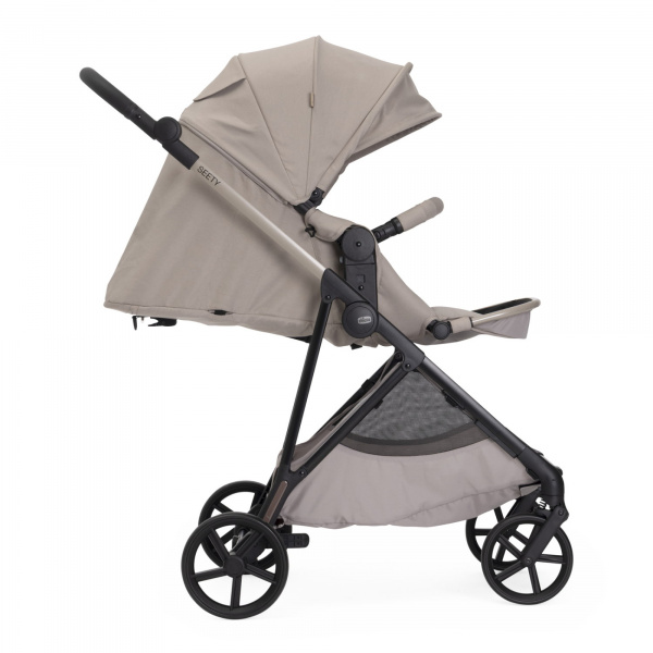 Set manucure bébé panda Chicco