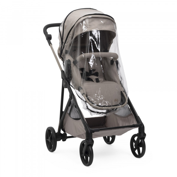 Set manucure bébé panda Chicco