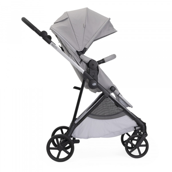 Poussette seety² cloud Chicco