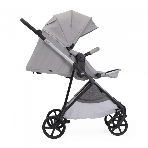 Poussette seety² cloud Chicco