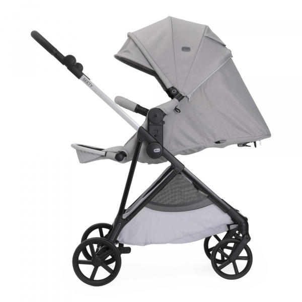 Poussette seety² cloud Chicco