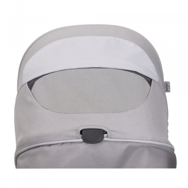 Poussette seety² cloud Chicco