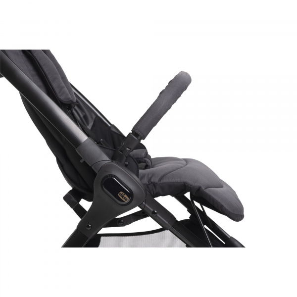 Poussette aero we ebony Chicco