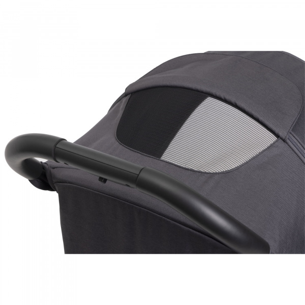 Poussette aero we ebony Chicco