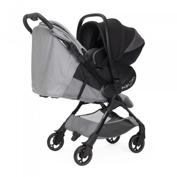 Poussette aero we pebble Chicco