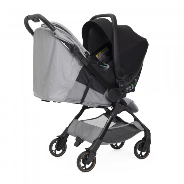 Poussette aero we pebble Chicco