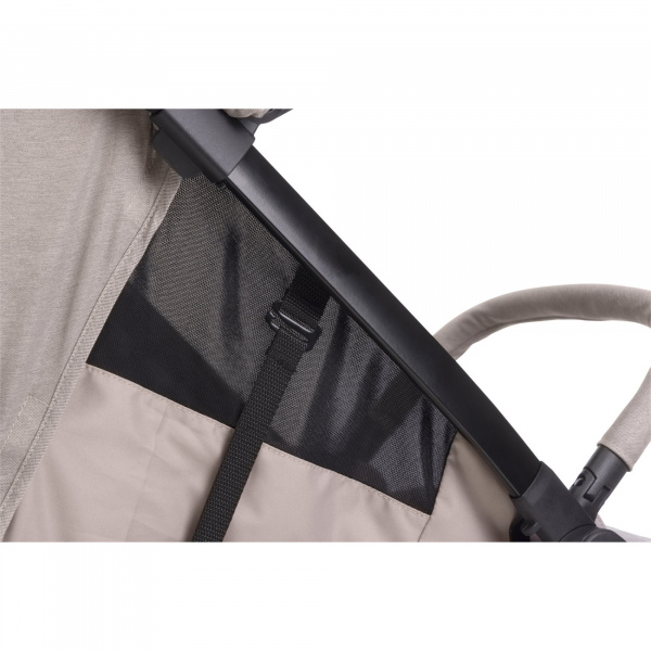 Poussette aero we sandshell Chicco