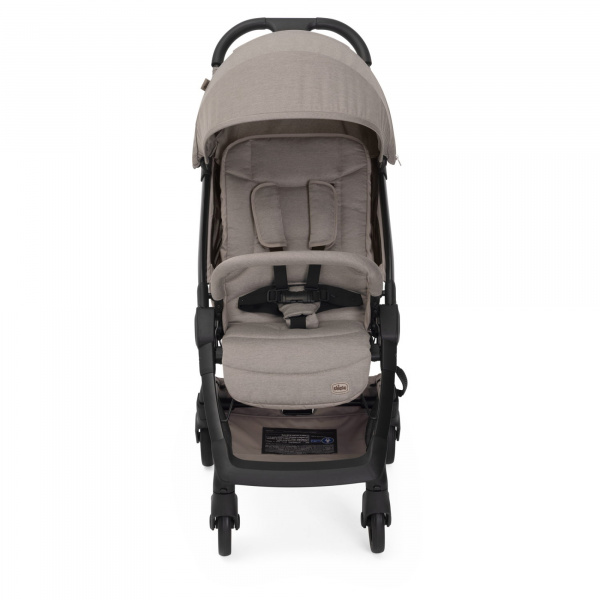Poussette aero we sandshell Chicco
