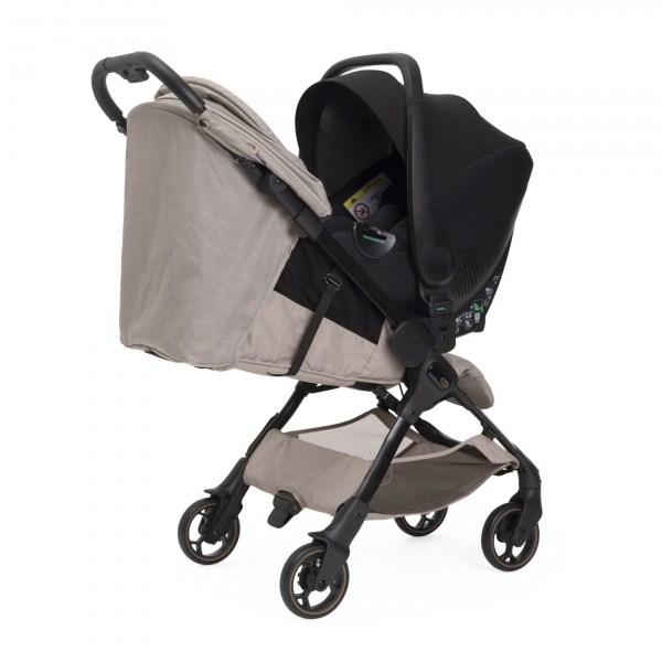 Poussette aero we sandshell Chicco