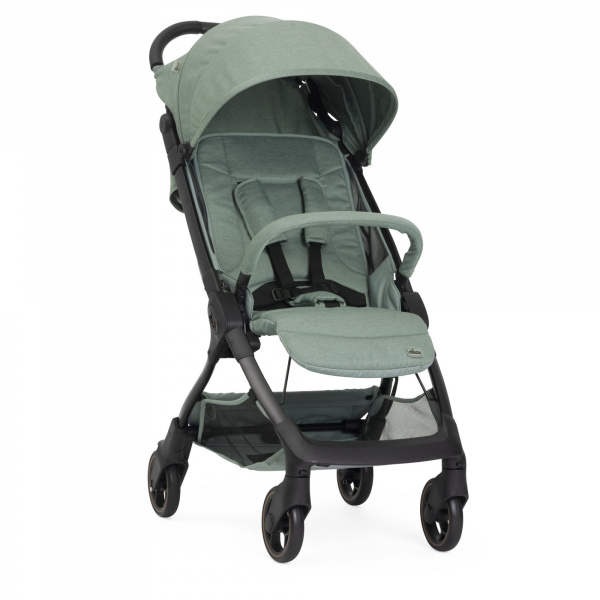 Poussette aero we sage Chicco