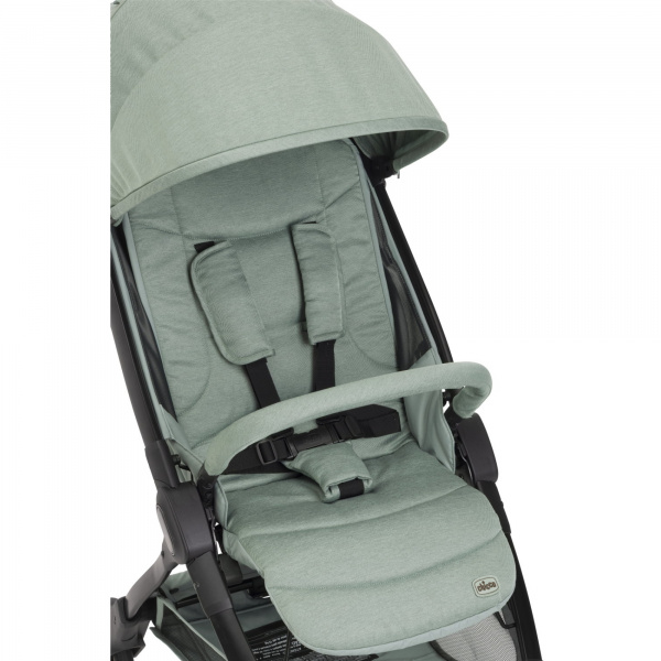 Poussette aero we sage Chicco