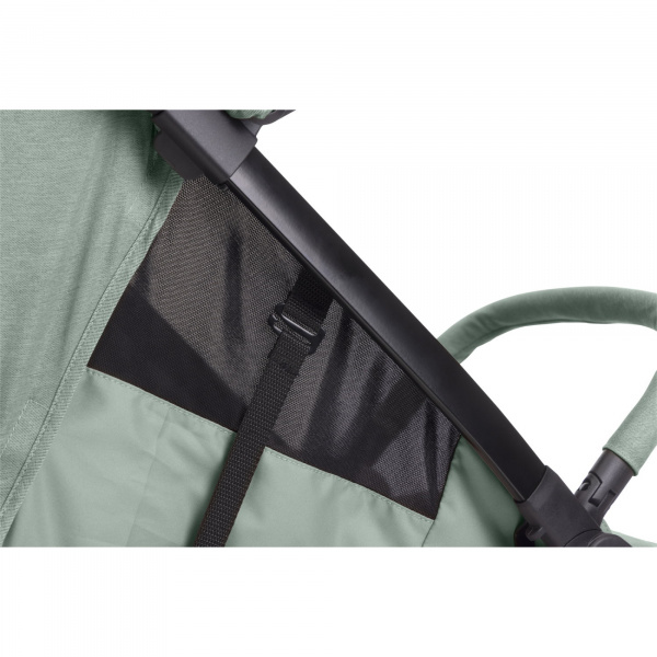 Poussette aero we sage Chicco