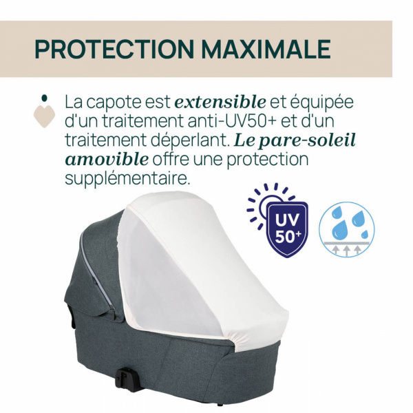 Nacelle flexi fir tree Chicco