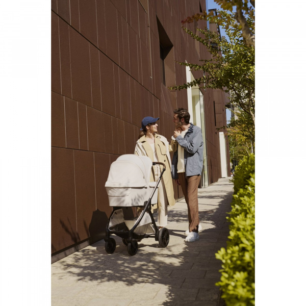 Nacelle flexi lunar rock Chicco