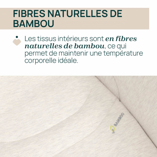 Nacelle flexi amber glow Chicco