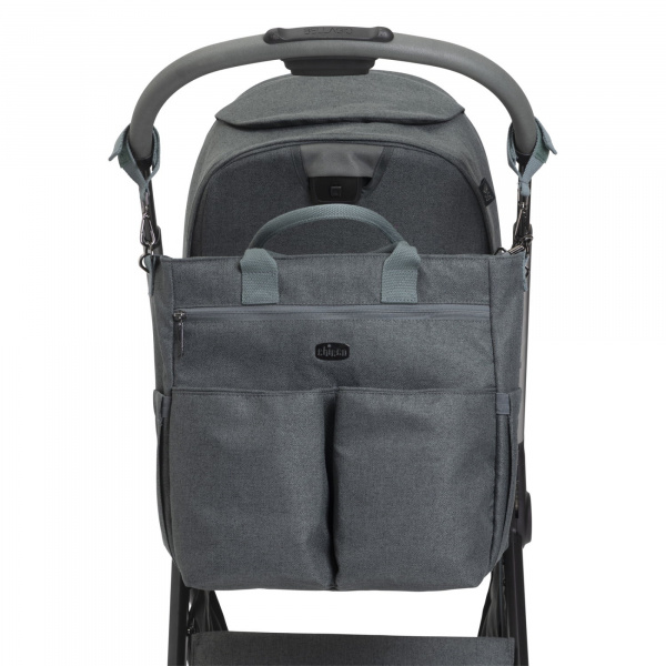 Sac à langer fir tree Chicco