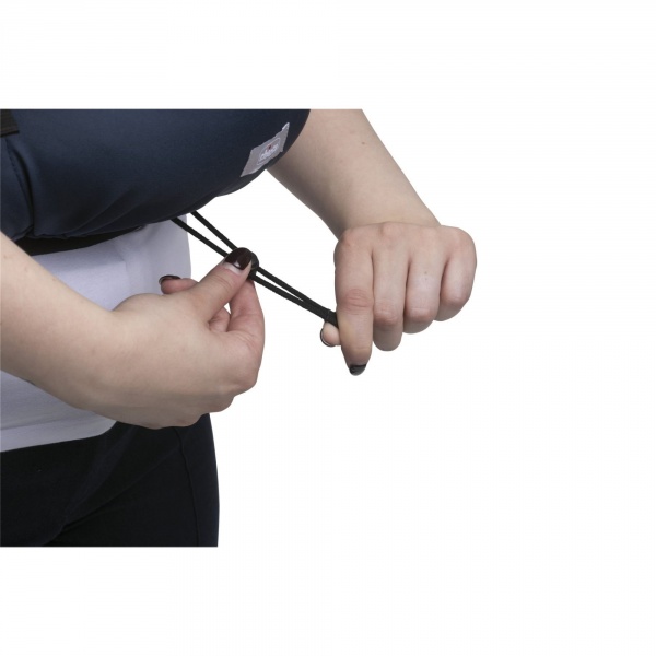 Porte bébé skin fit blue passion Chicco