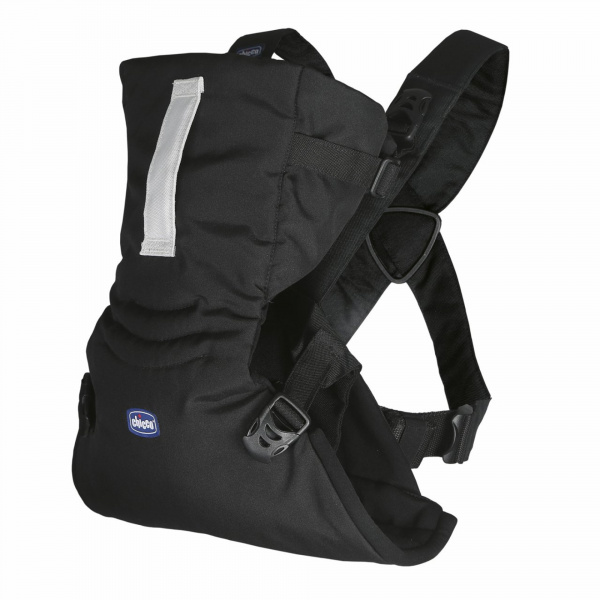 Porte-bébé ventral easyfit black night Chicco