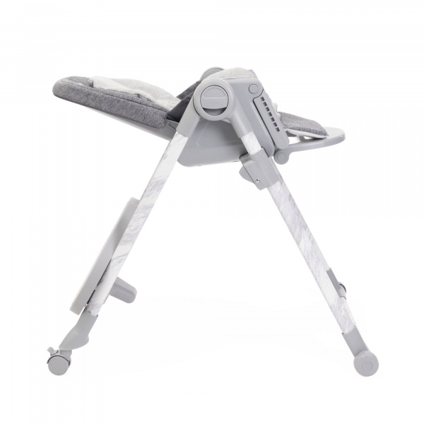 Chaise haute polly armonia carrara Chicco