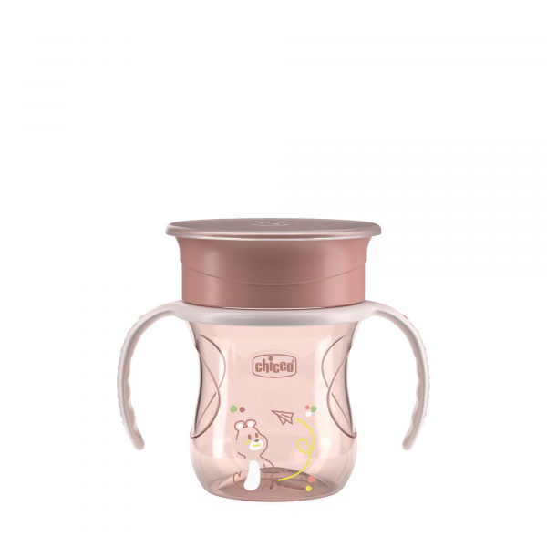 Tasse perfect rose Chicco