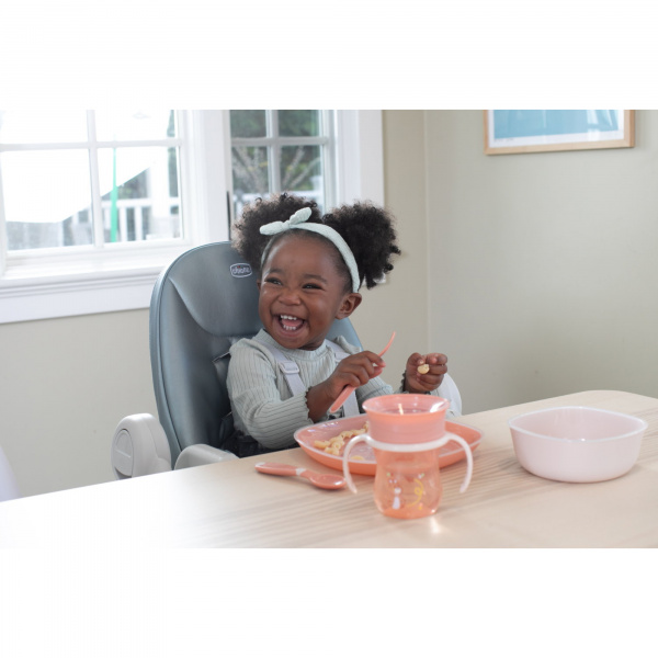 Tasse perfect rose Chicco