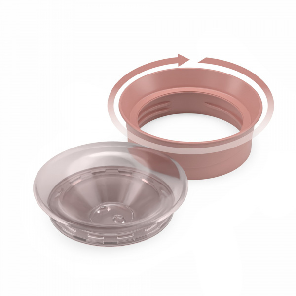 Tasse perfect rose Chicco