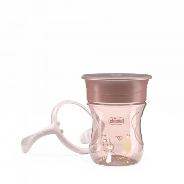 Tasse perfect rose Chicco