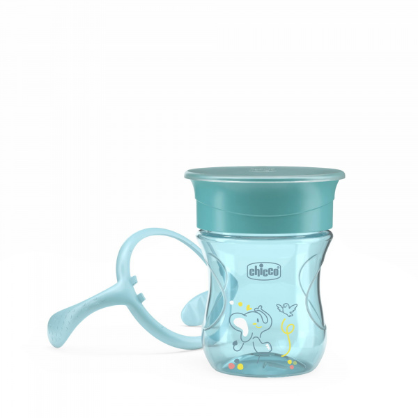 Tasse perfect bleu Chicco
