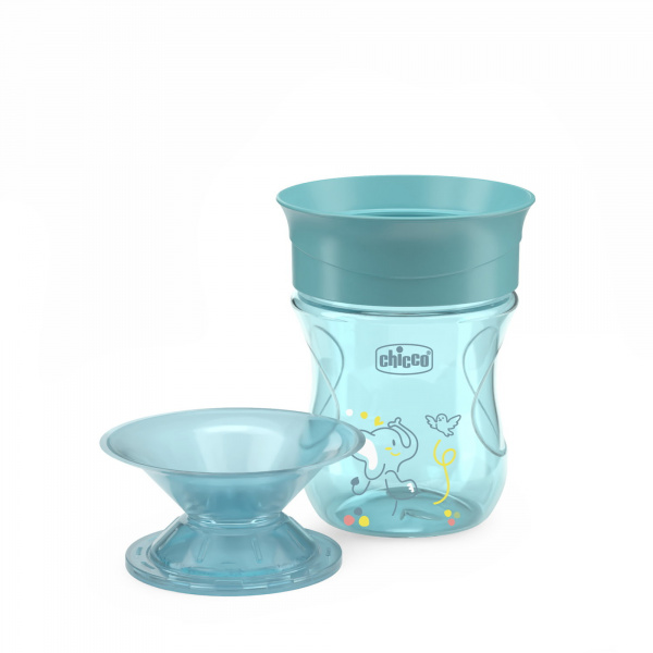Tasse perfect bleu Chicco