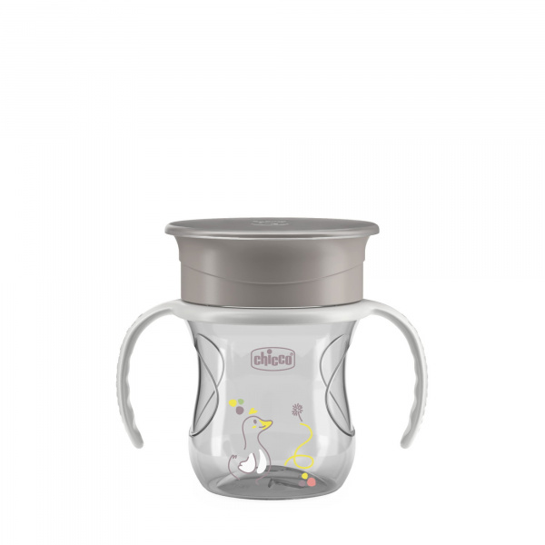 Tasse perfect gris Chicco