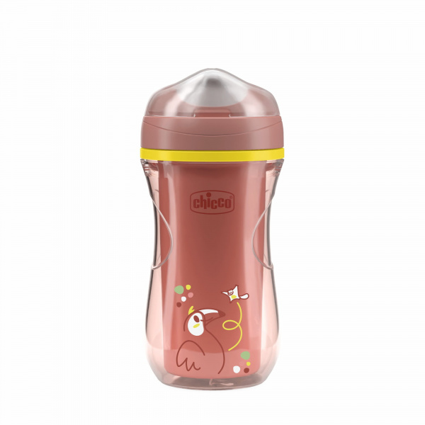 Tasse active rose Chicco