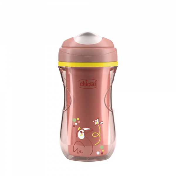 Tasse active rose Chicco