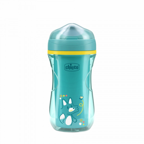 Tasse active bleu Chicco