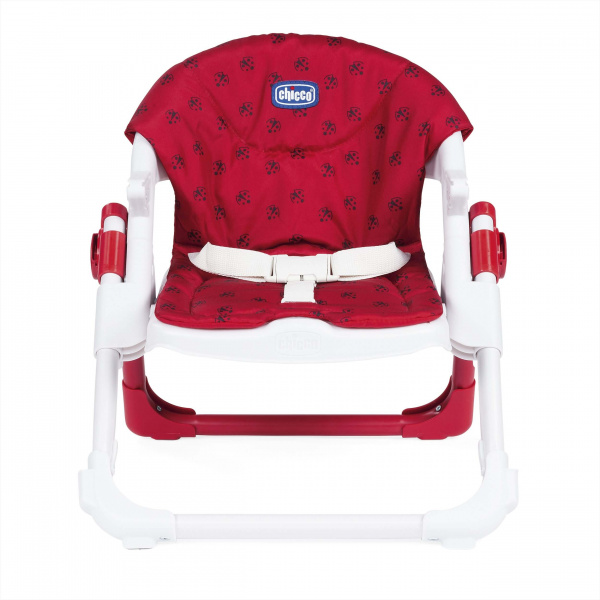 Rehausseur de chaise chairy ladybug Chicco