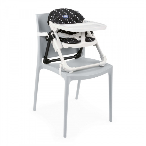 Rehausseur de chaise chairy sweetdog Chicco