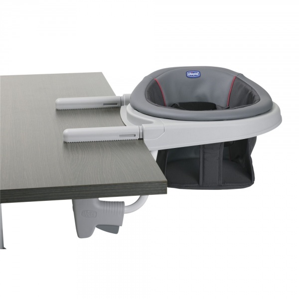 Siège de table 360° stone Chicco