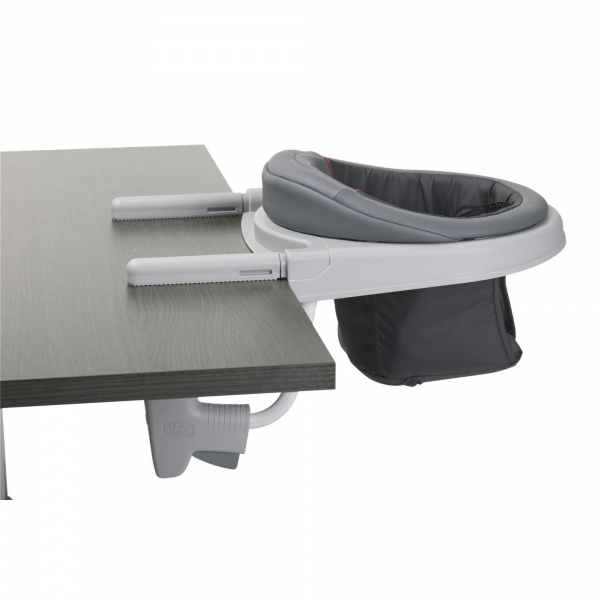 Siège de table 360° stone Chicco