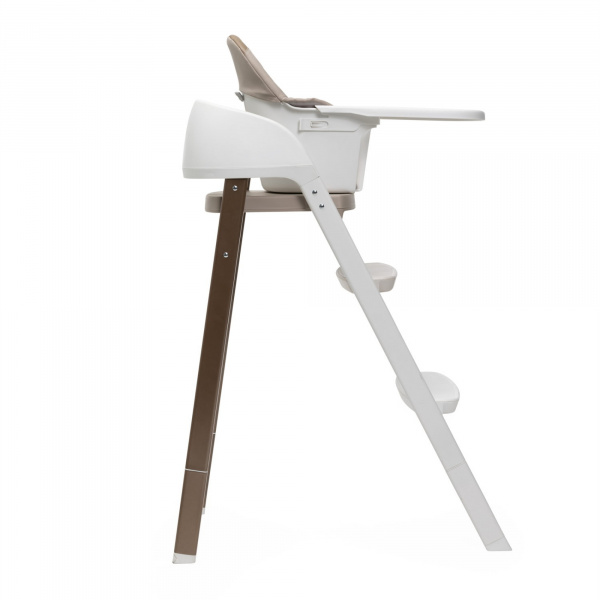 Chaise haute évolutive crescendo up pearl cooper re_lux Chicco