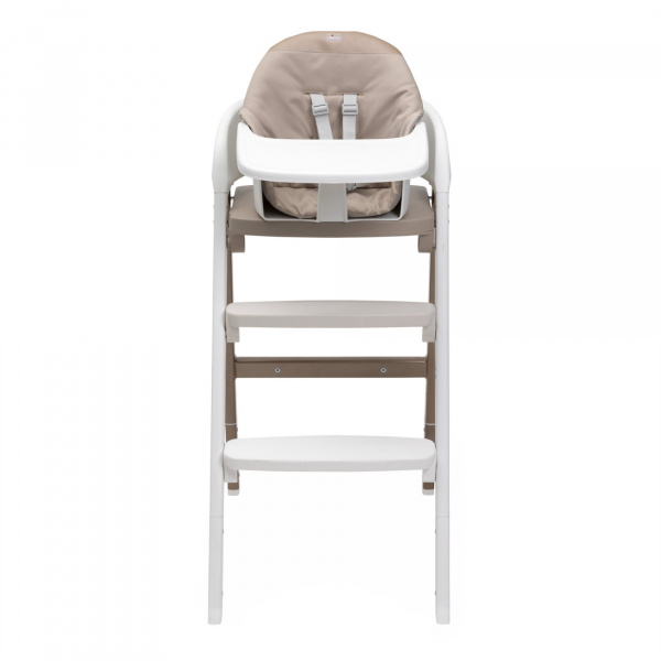 Chaise haute évolutive crescendo up pearl cooper re_lux Chicco