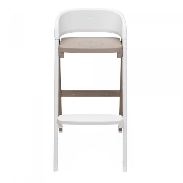 Chaise haute évolutive crescendo up pearl cooper re_lux Chicco