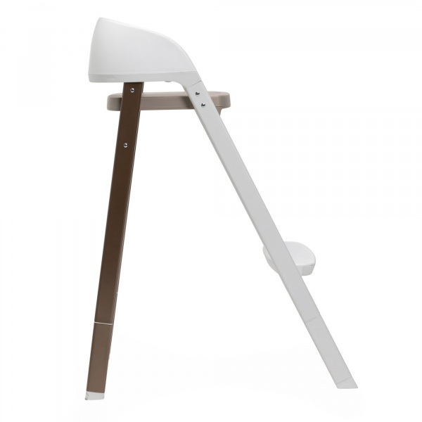 Chaise haute évolutive crescendo up pearl cooper re_lux Chicco