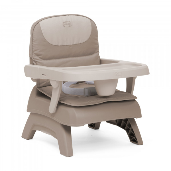 Réhausseur bento vanilla Chicco